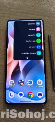 Motorola G stylus 5G (2024)